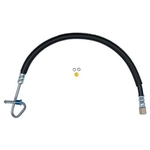 Order Power Steering Pressure Hose by EDELMANN - 80823 For Your Vehicle